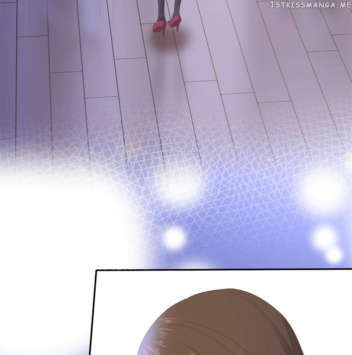 She Lived In Your Heart For Many Years Chapter 6 - page 27