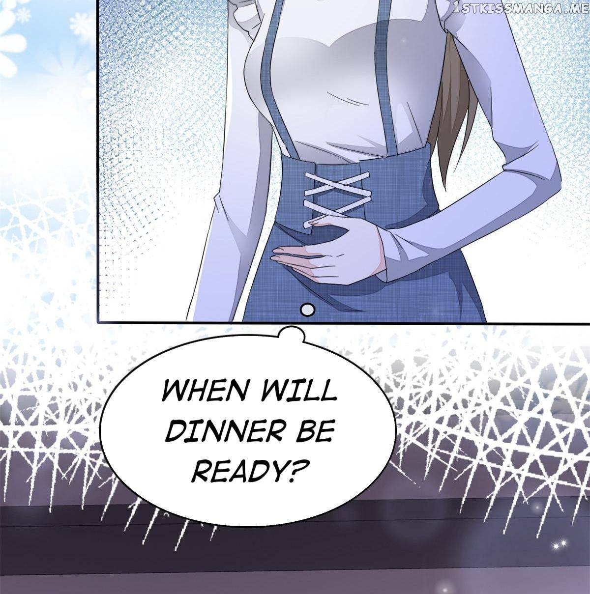 She Lived In Your Heart For Many Years Chapter 6 - page 3