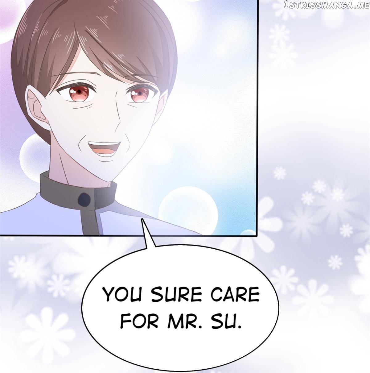 She Lived In Your Heart For Many Years Chapter 6 - page 31