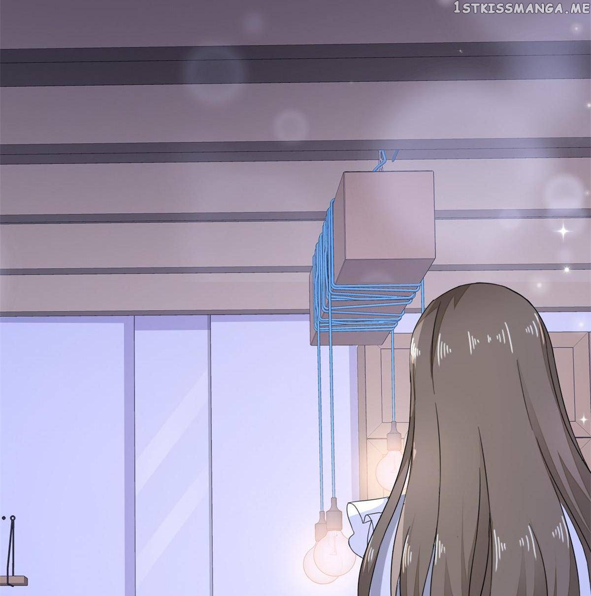 She Lived In Your Heart For Many Years Chapter 6 - page 4
