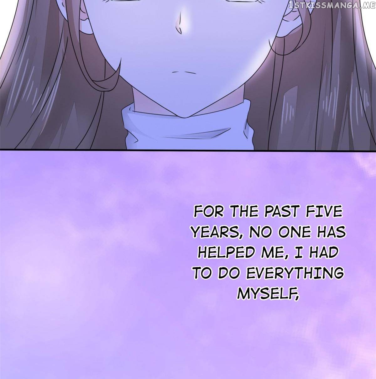 She Lived In Your Heart For Many Years Chapter 6 - page 42