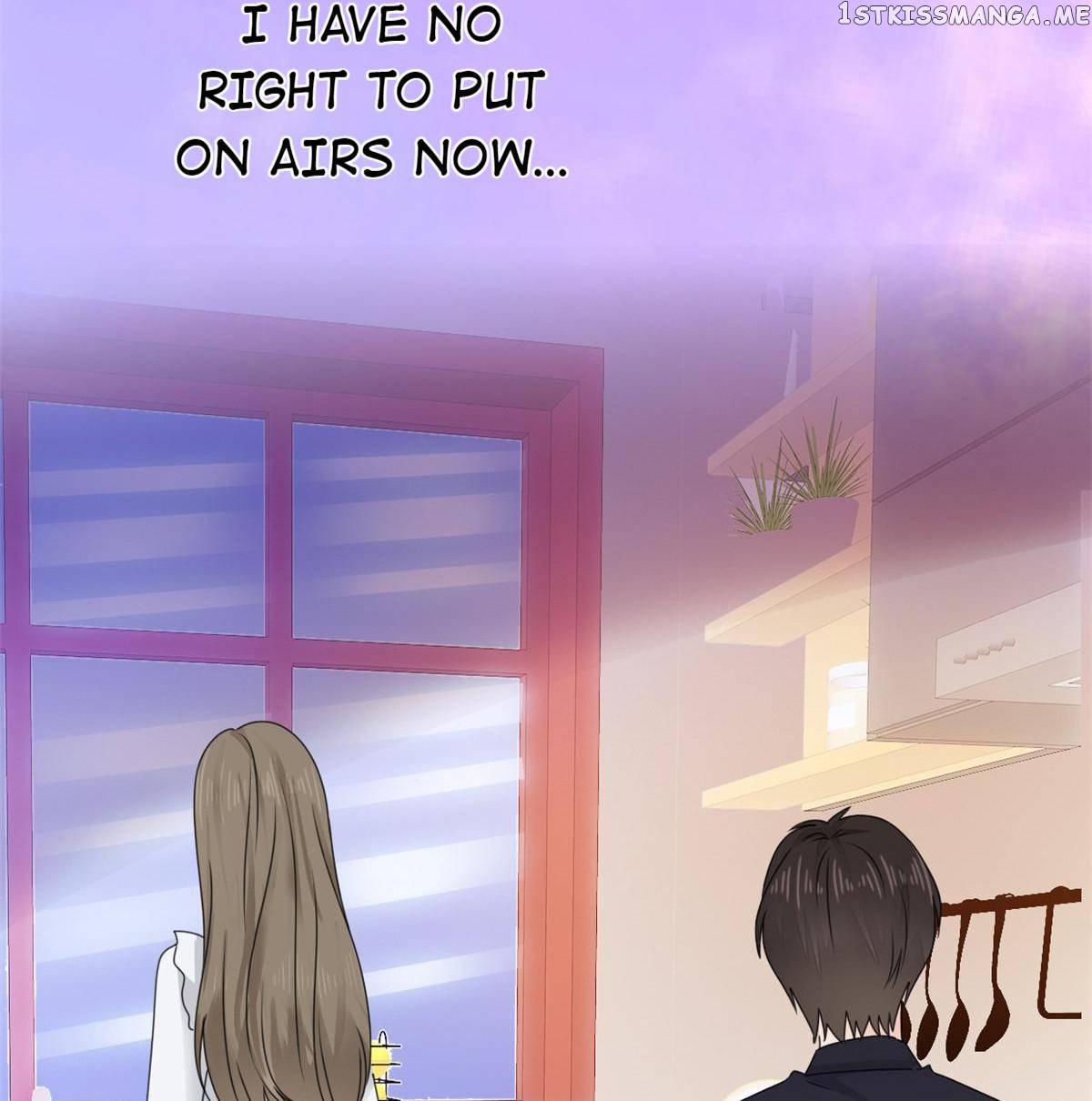 She Lived In Your Heart For Many Years Chapter 6 - page 43