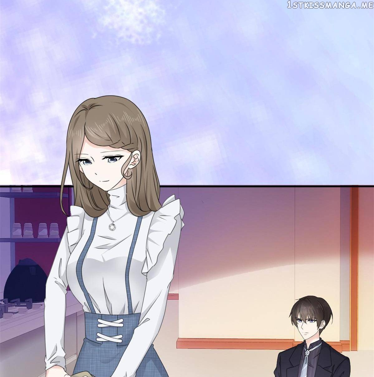 She Lived In Your Heart For Many Years Chapter 6 - page 47