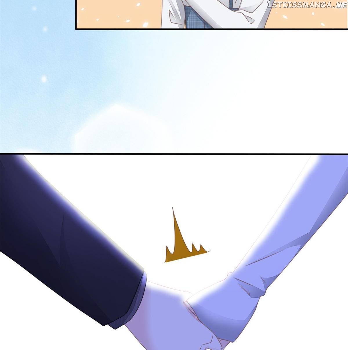 She Lived In Your Heart For Many Years Chapter 5 - page 10