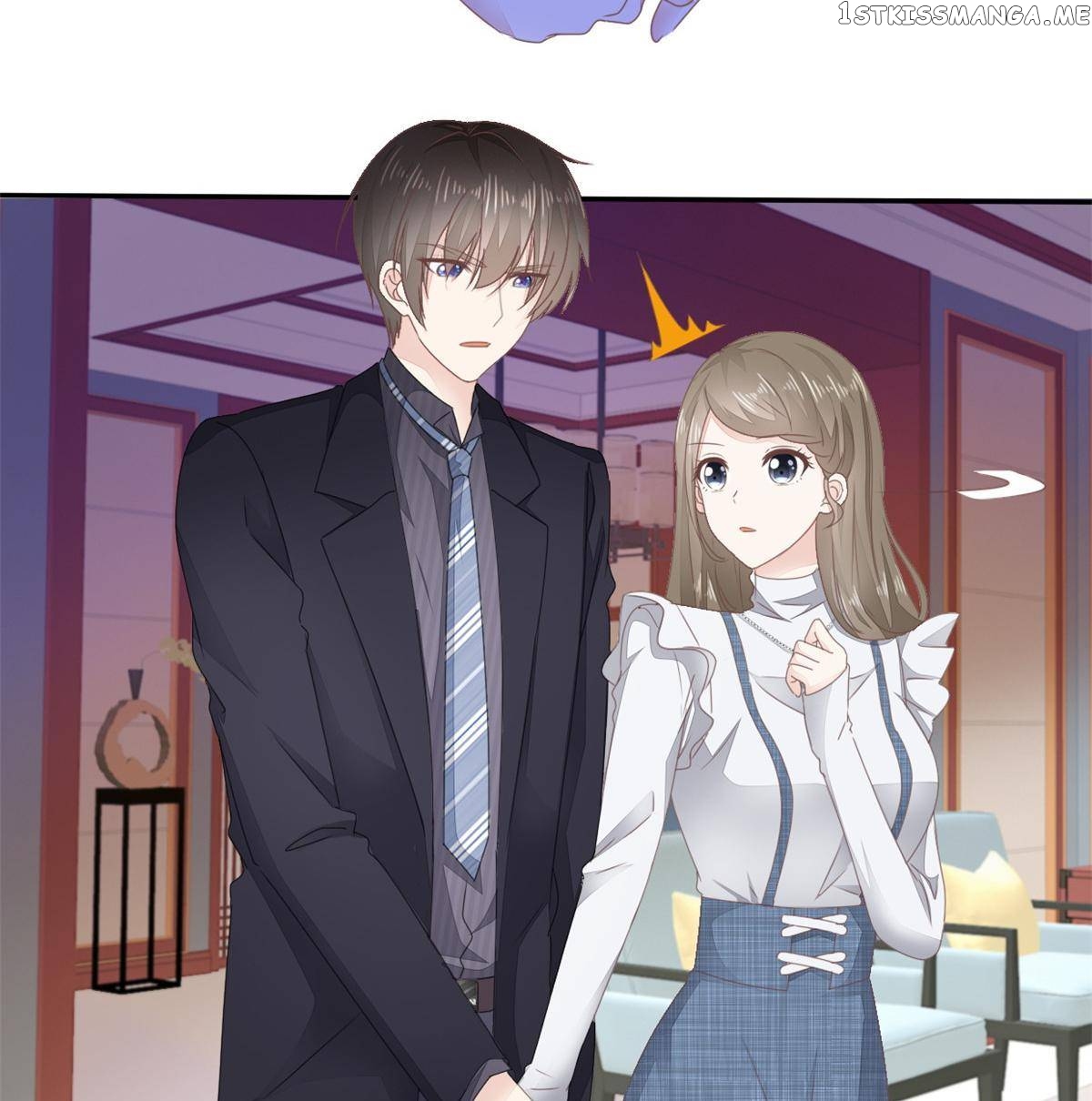 She Lived In Your Heart For Many Years Chapter 5 - page 11