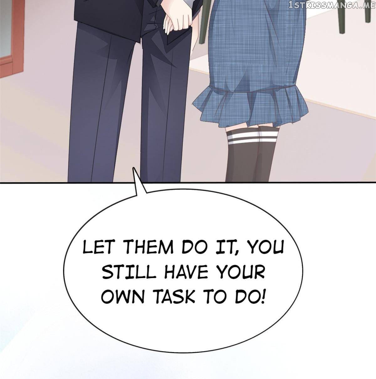 She Lived In Your Heart For Many Years Chapter 5 - page 12