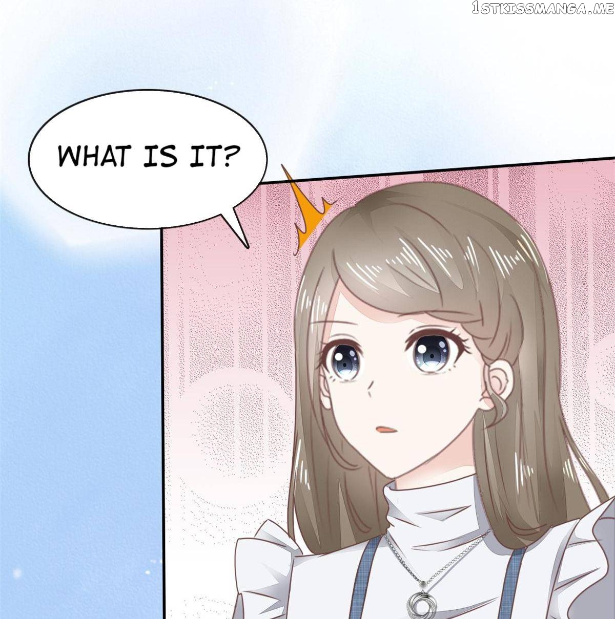She Lived In Your Heart For Many Years Chapter 5 - page 13