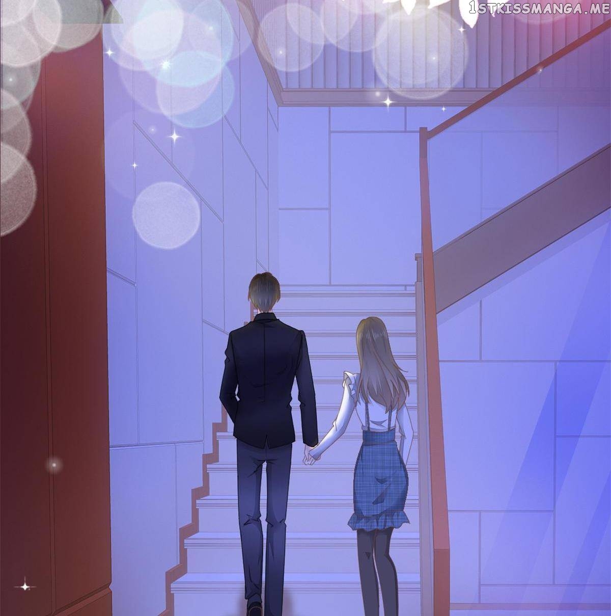 She Lived In Your Heart For Many Years Chapter 5 - page 15