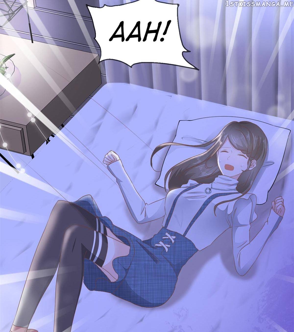 She Lived In Your Heart For Many Years Chapter 5 - page 19