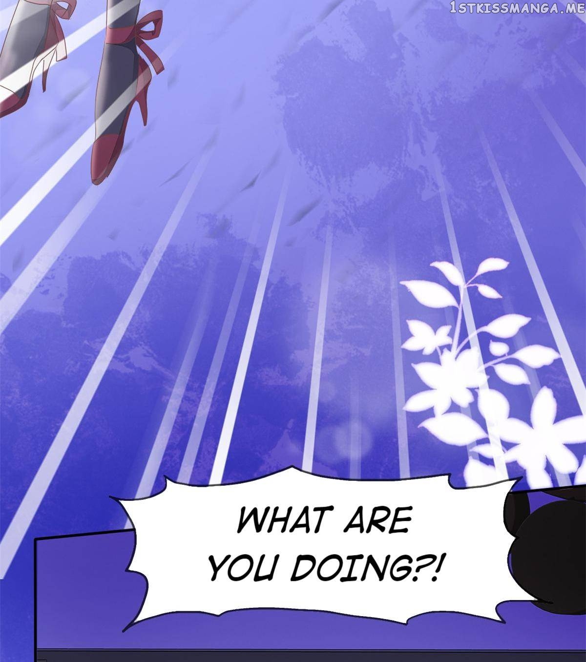 She Lived In Your Heart For Many Years Chapter 5 - page 20