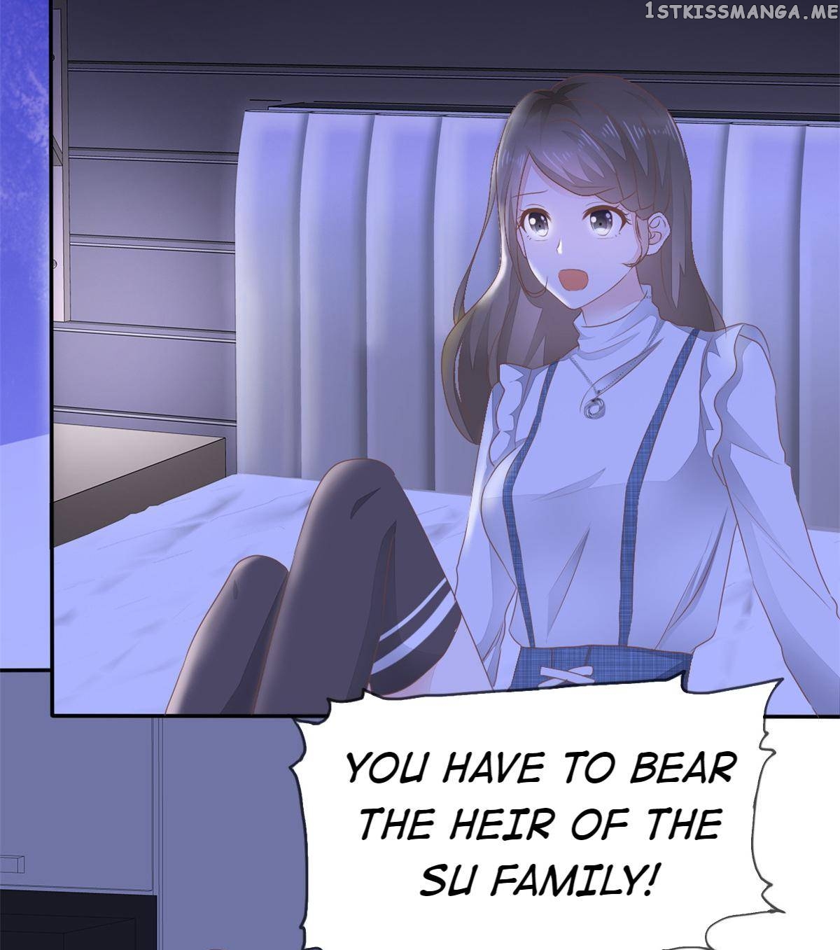 She Lived In Your Heart For Many Years Chapter 5 - page 21