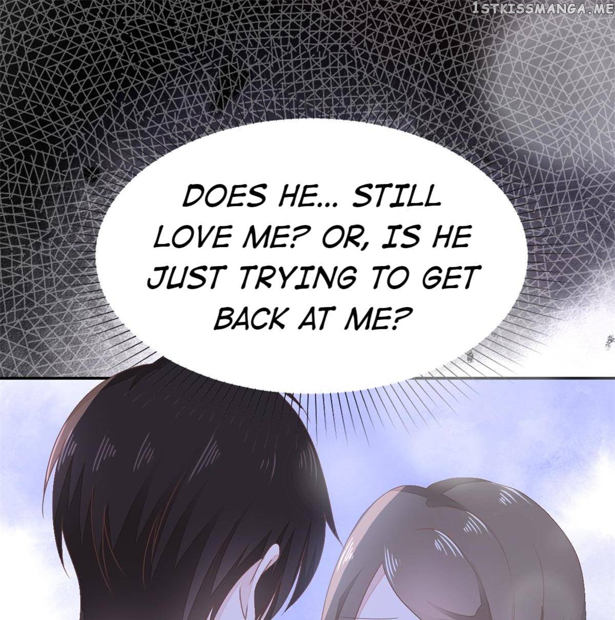 She Lived In Your Heart For Many Years Chapter 5 - page 23