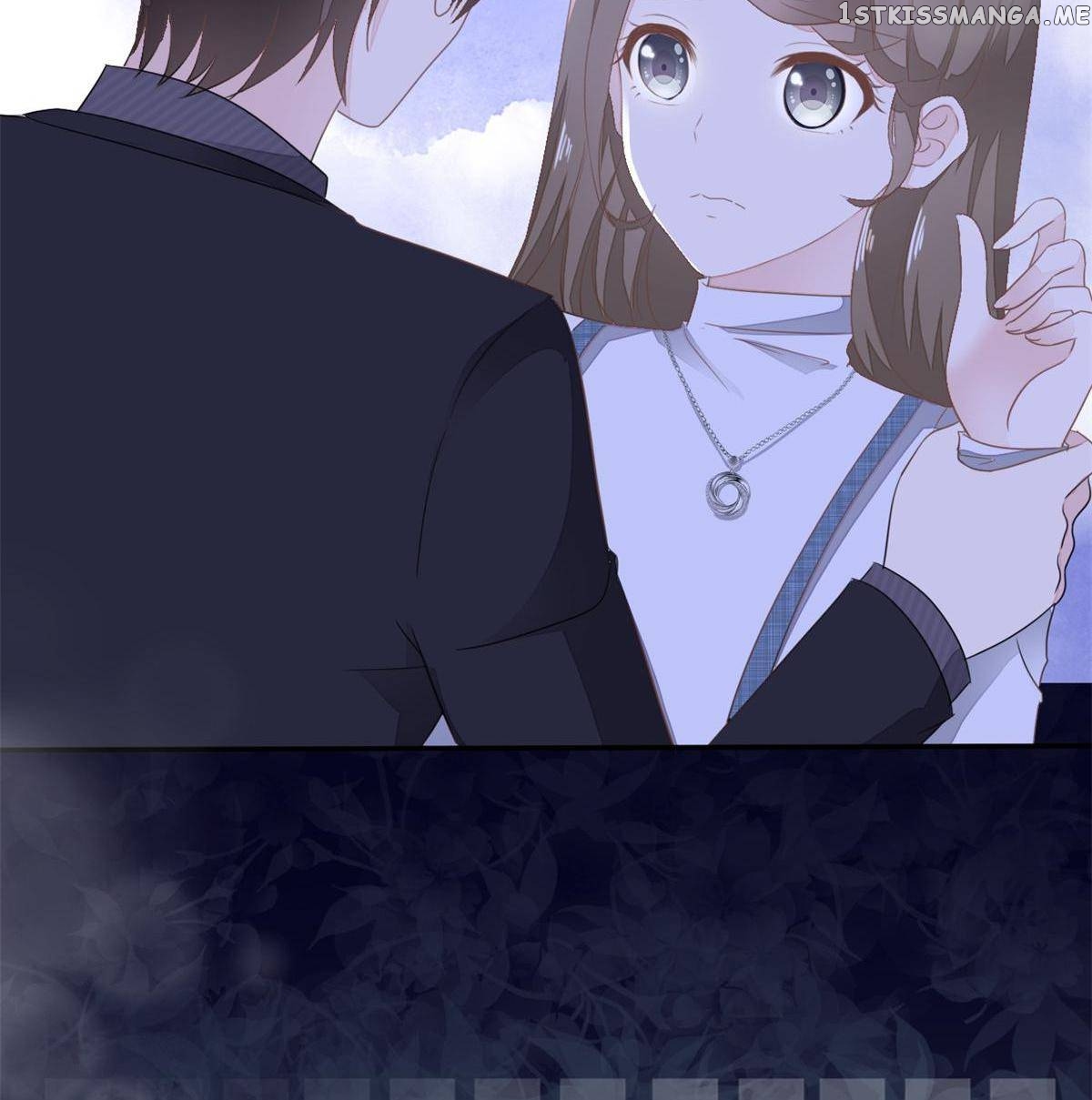 She Lived In Your Heart For Many Years Chapter 5 - page 24
