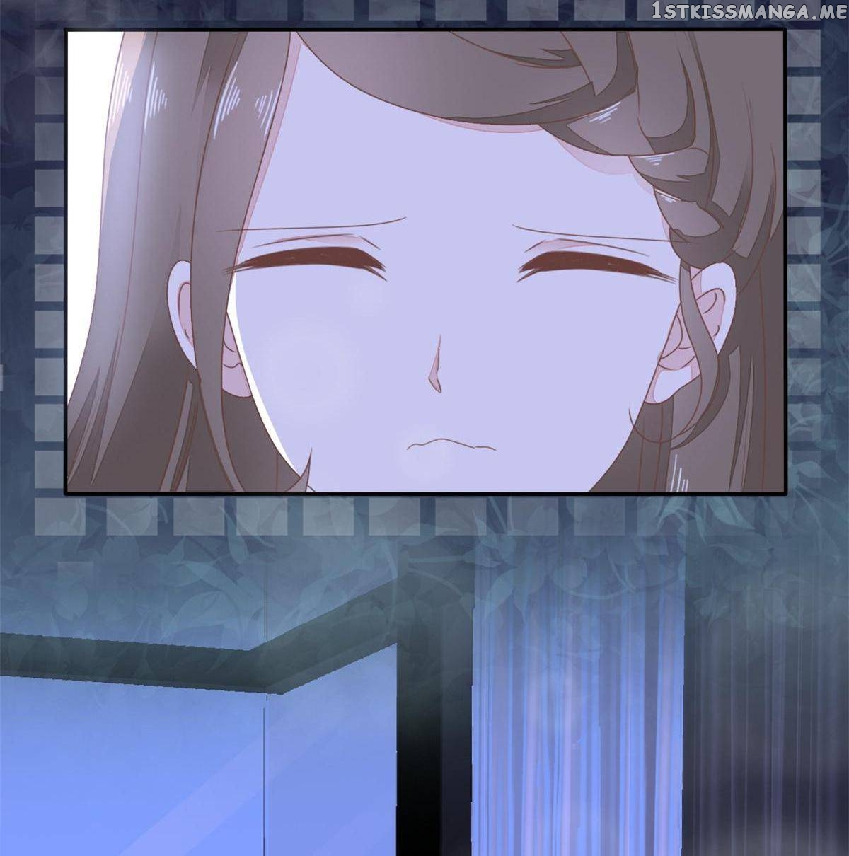 She Lived In Your Heart For Many Years Chapter 5 - page 25