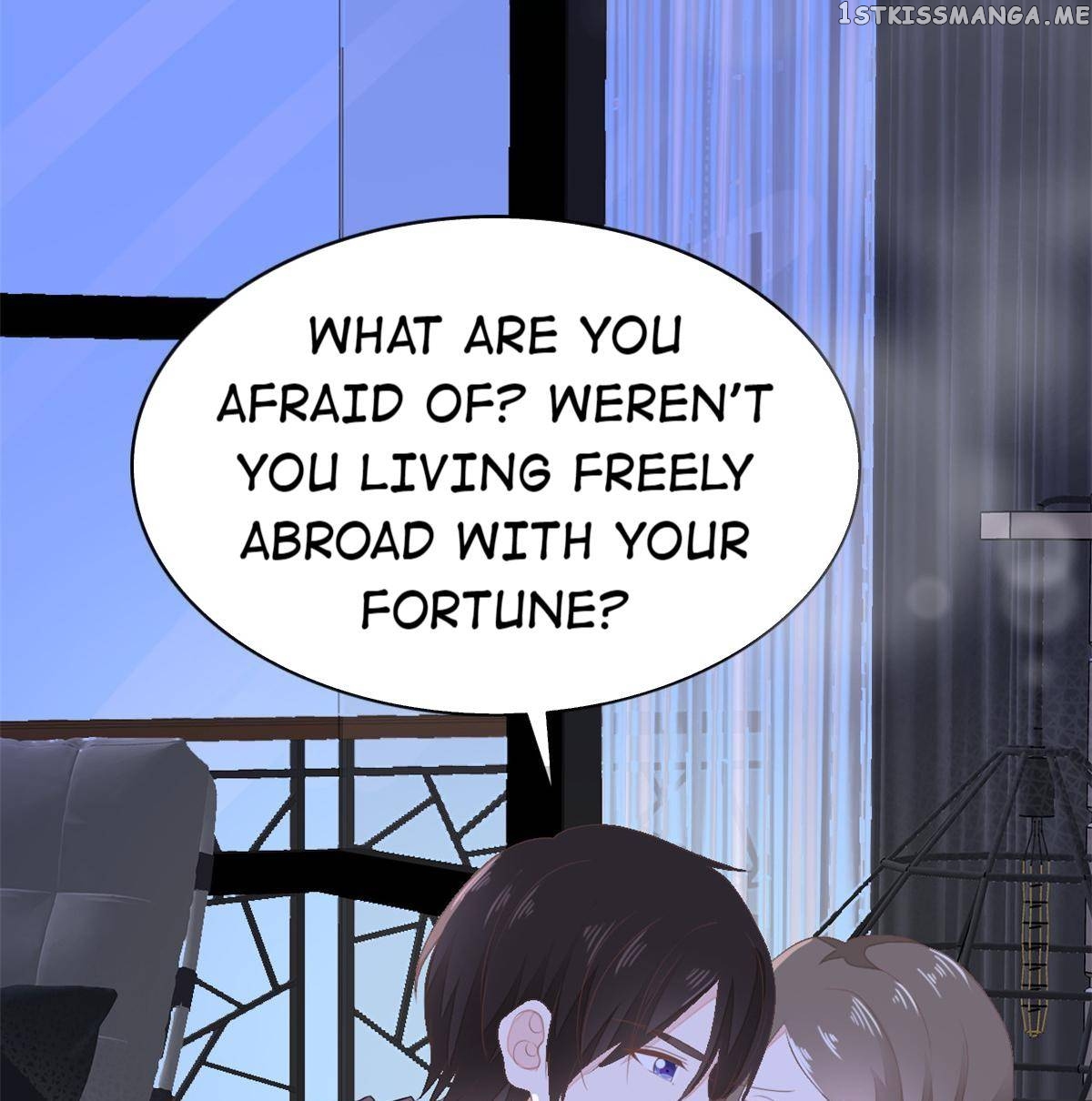 She Lived In Your Heart For Many Years Chapter 5 - page 26