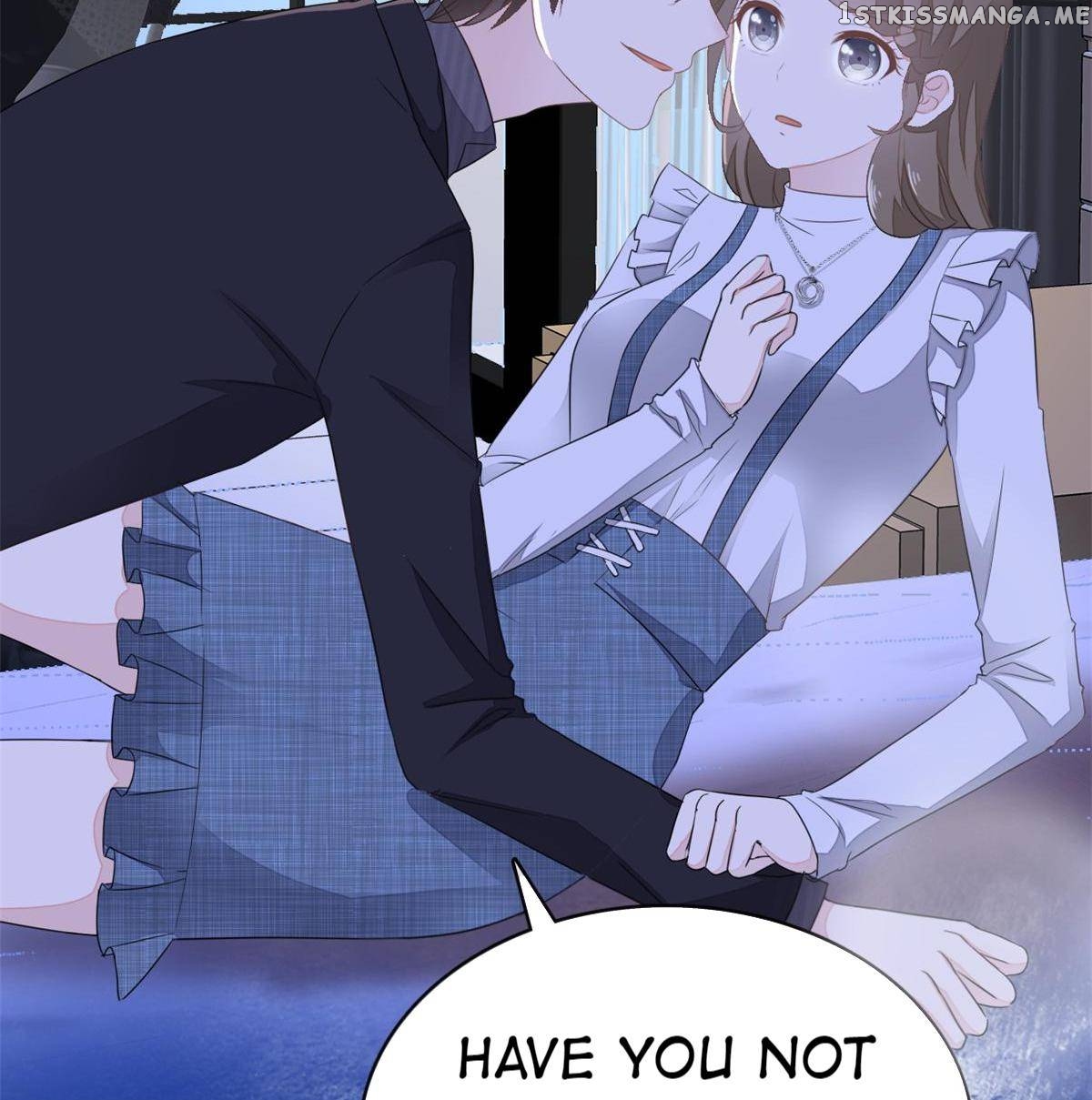 She Lived In Your Heart For Many Years Chapter 5 - page 27