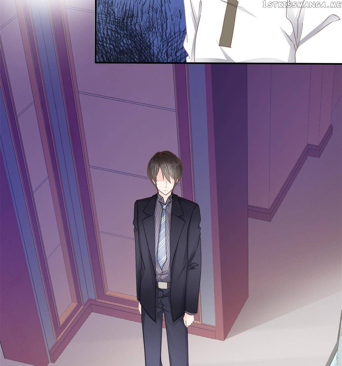 She Lived In Your Heart For Many Years Chapter 5 - page 3