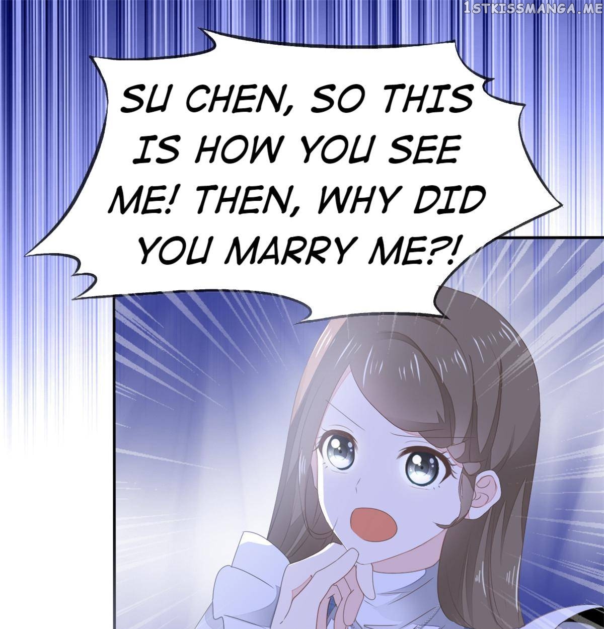 She Lived In Your Heart For Many Years Chapter 5 - page 31