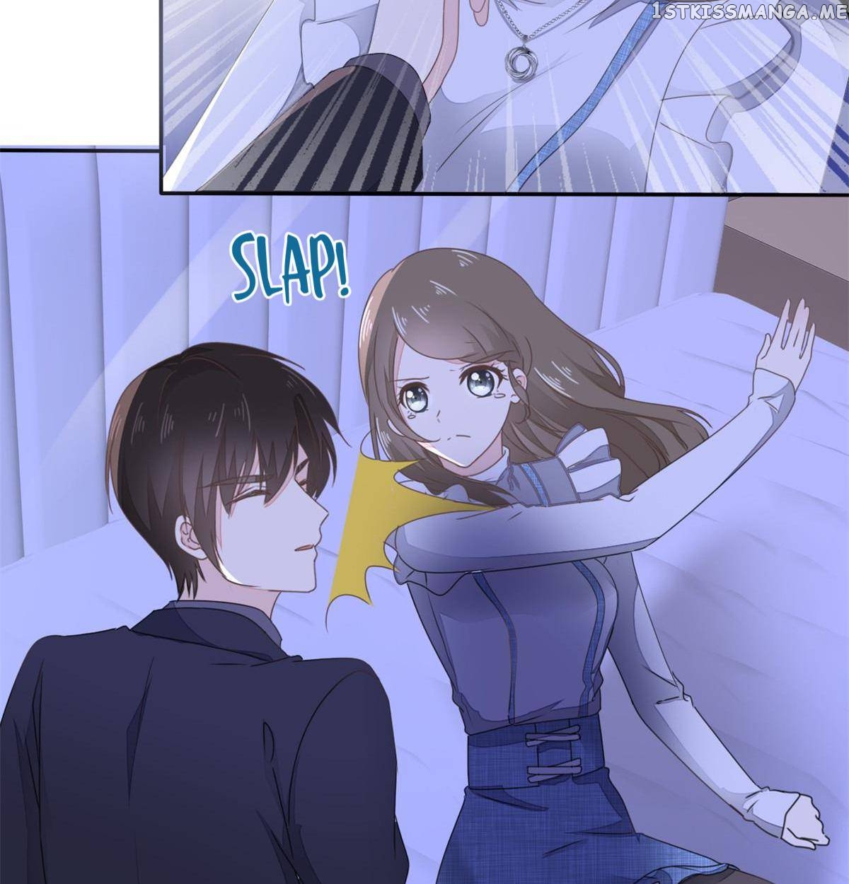 She Lived In Your Heart For Many Years Chapter 5 - page 32