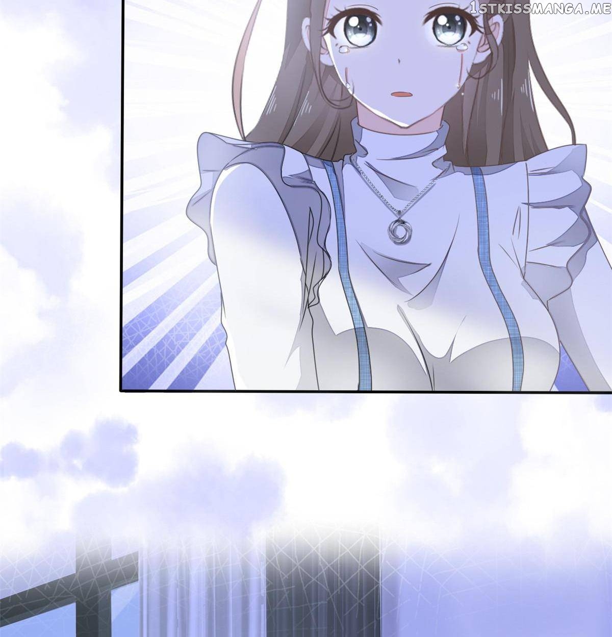 She Lived In Your Heart For Many Years Chapter 5 - page 34