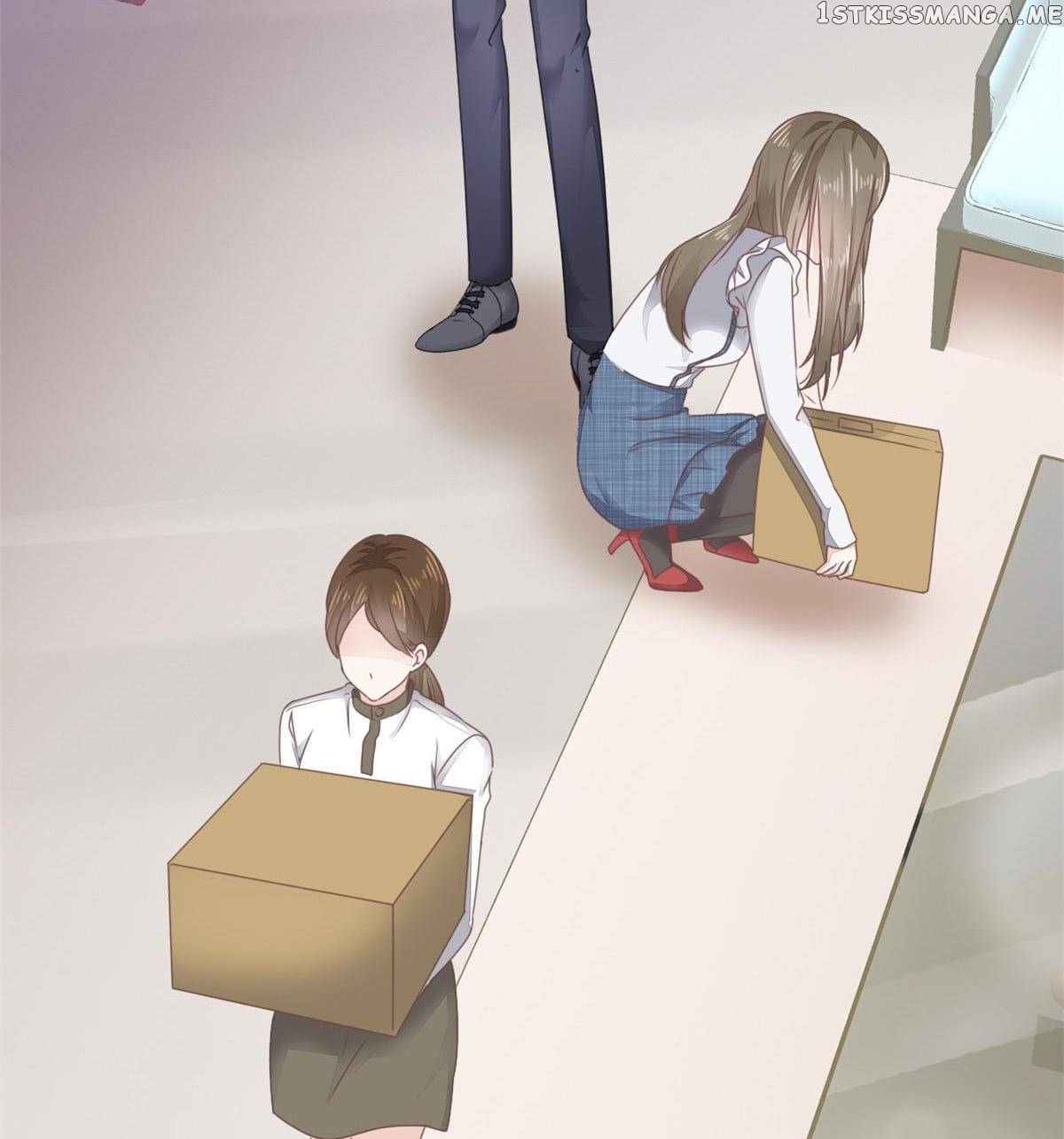 She Lived In Your Heart For Many Years Chapter 5 - page 4