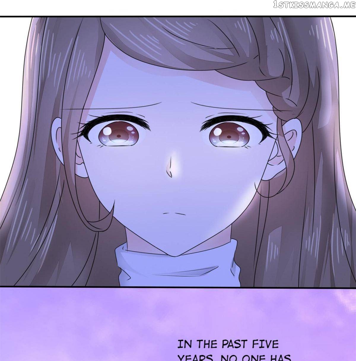 She Lived In Your Heart For Many Years Chapter 5 - page 47
