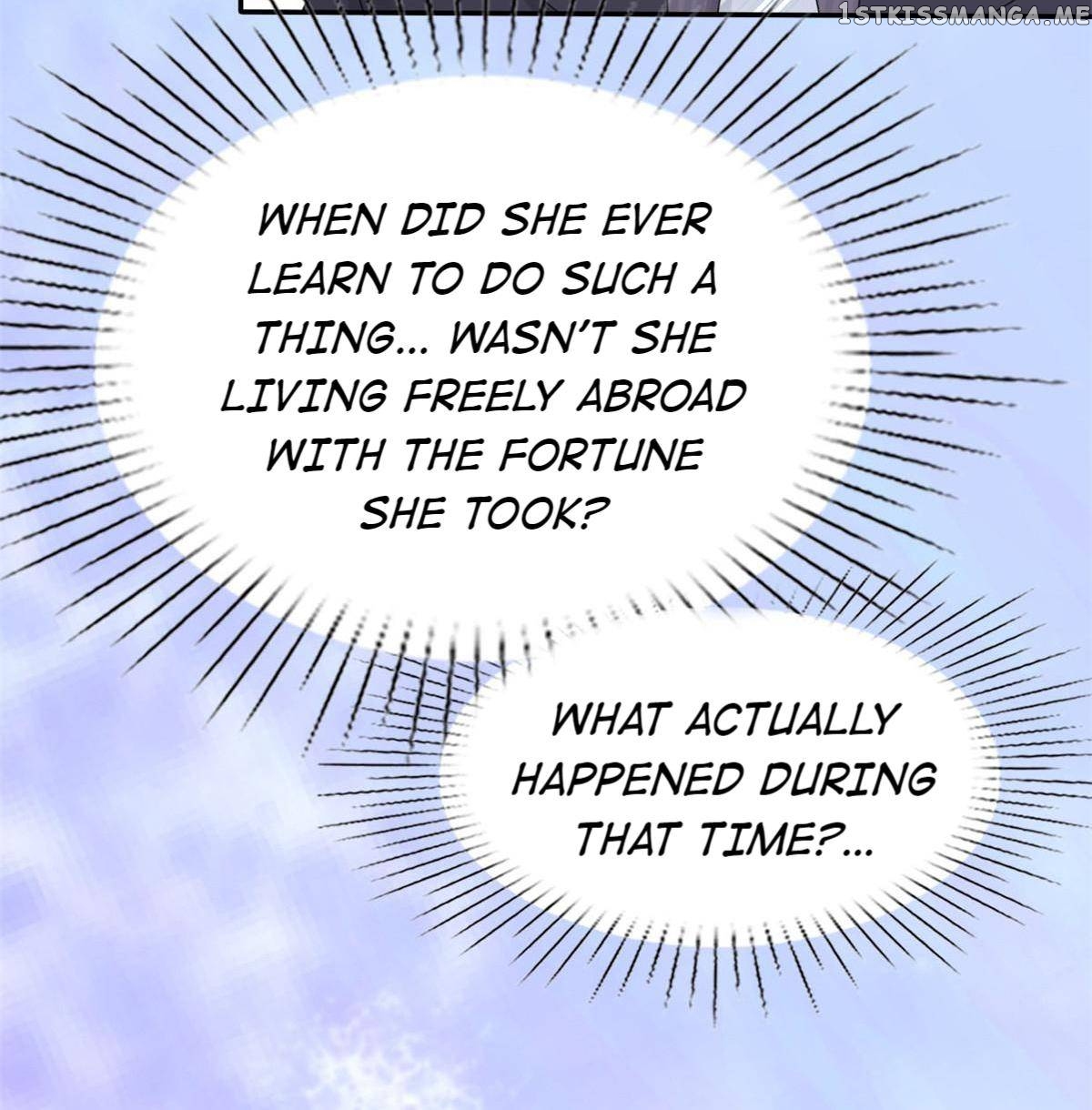 She Lived In Your Heart For Many Years Chapter 5 - page 50