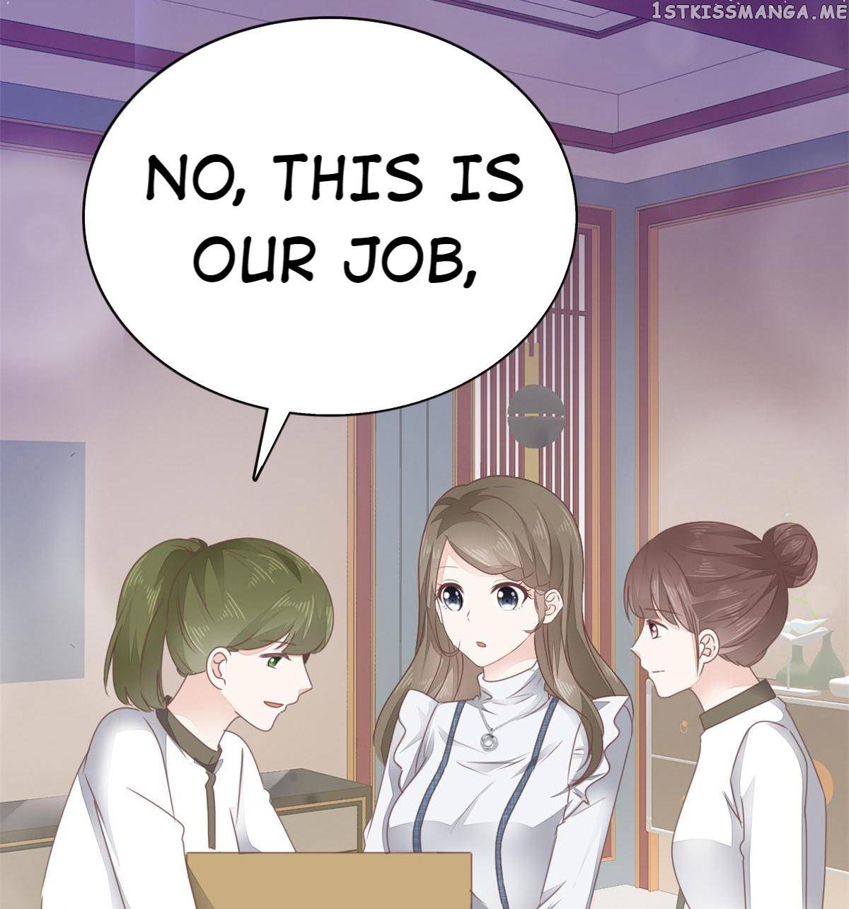 She Lived In Your Heart For Many Years Chapter 5 - page 7