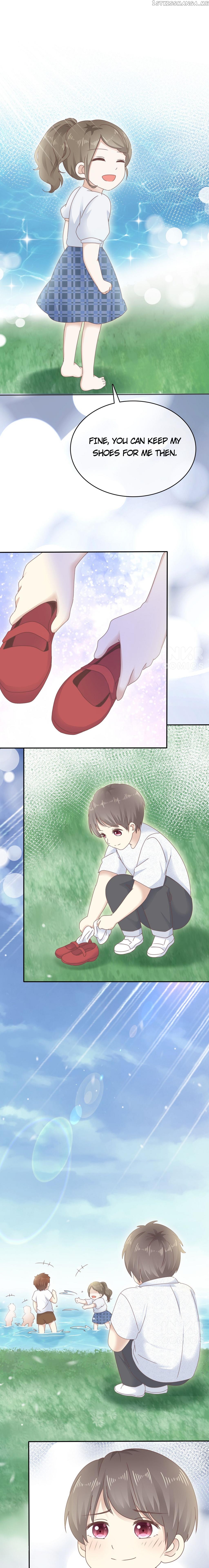 She Lived In Your Heart For Many Years chapter 3 - page 1
