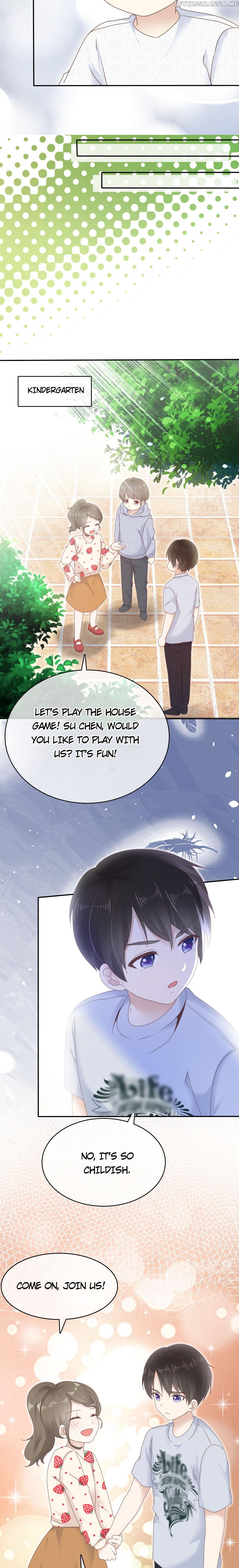 She Lived In Your Heart For Many Years chapter 3 - page 2