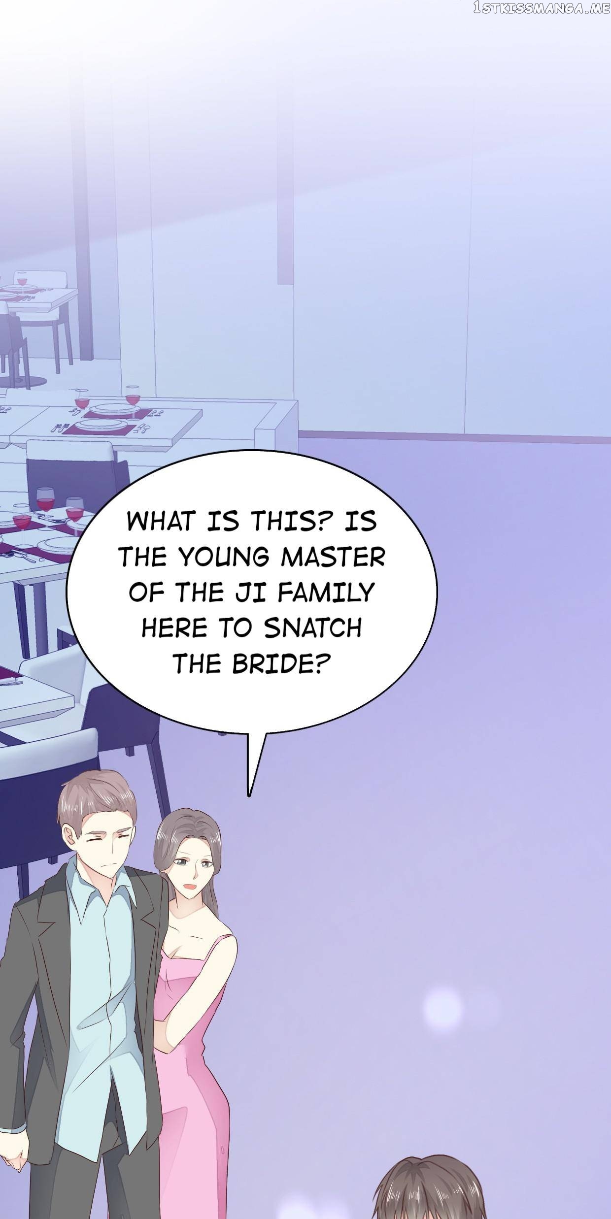 She Lived In Your Heart For Many Years Chapter 2 - page 11