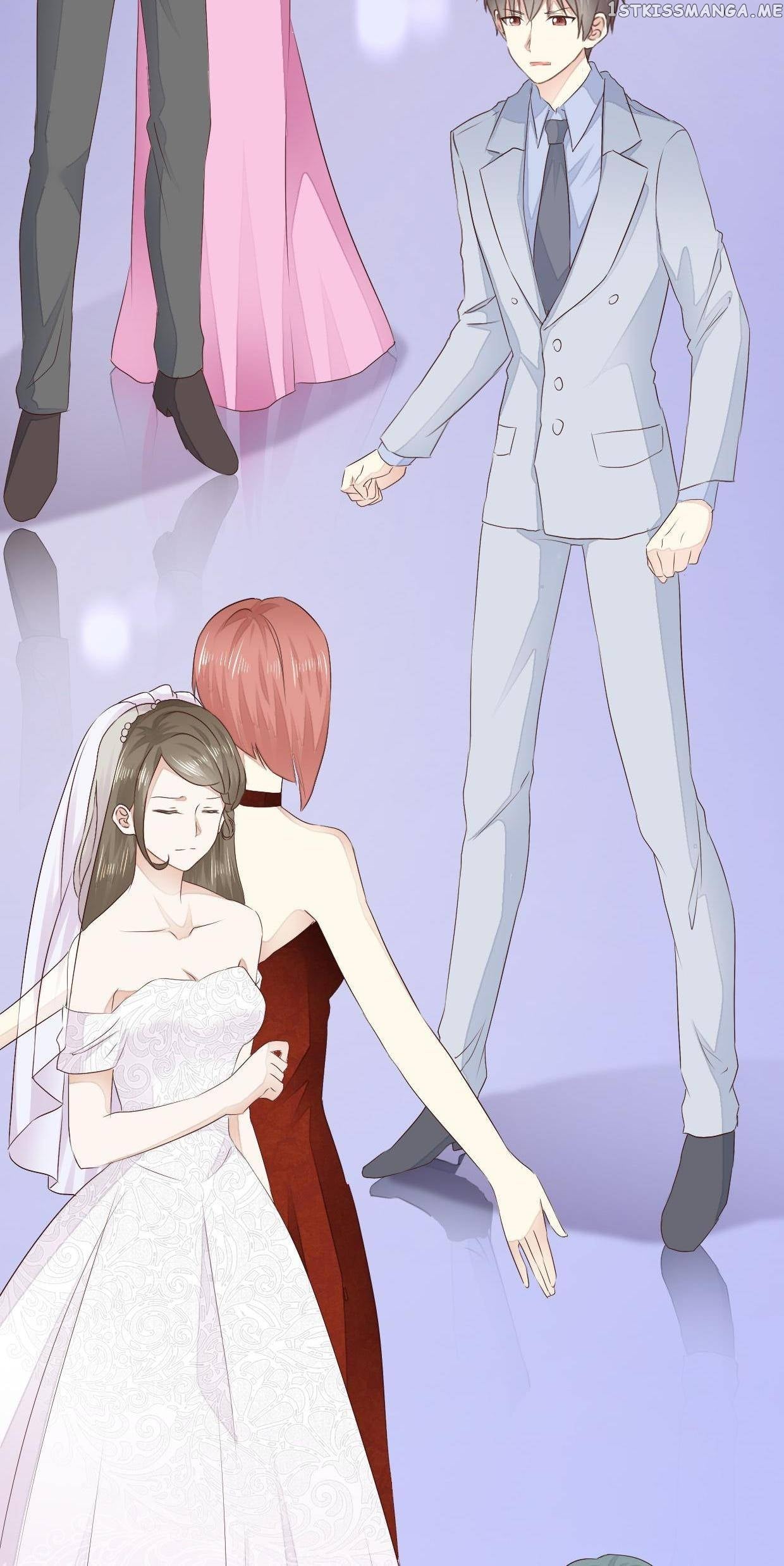 She Lived In Your Heart For Many Years Chapter 2 - page 12