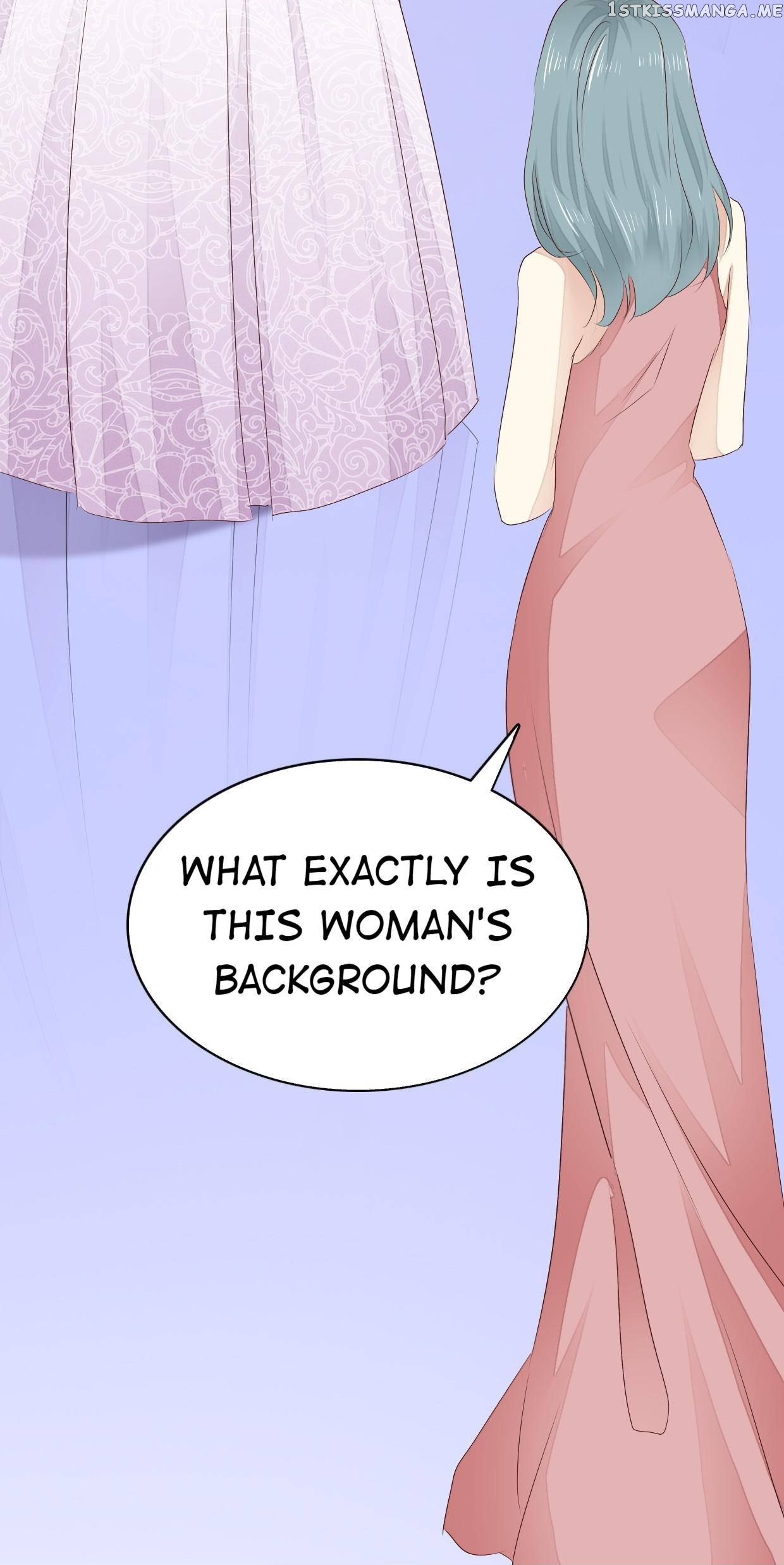 She Lived In Your Heart For Many Years Chapter 2 - page 13