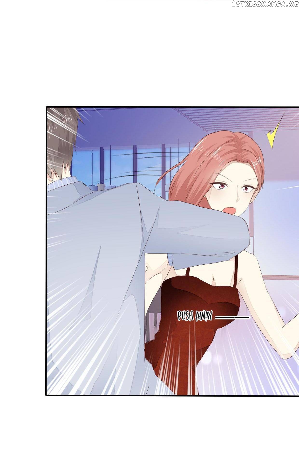 She Lived In Your Heart For Many Years Chapter 2 - page 14