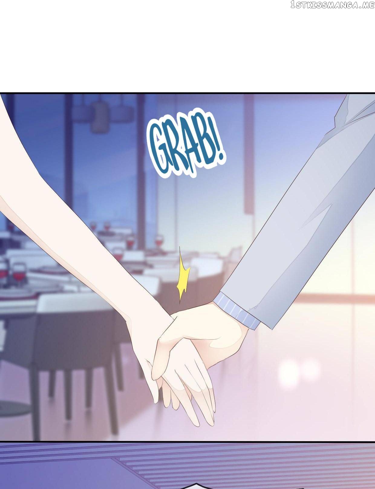 She Lived In Your Heart For Many Years Chapter 2 - page 15