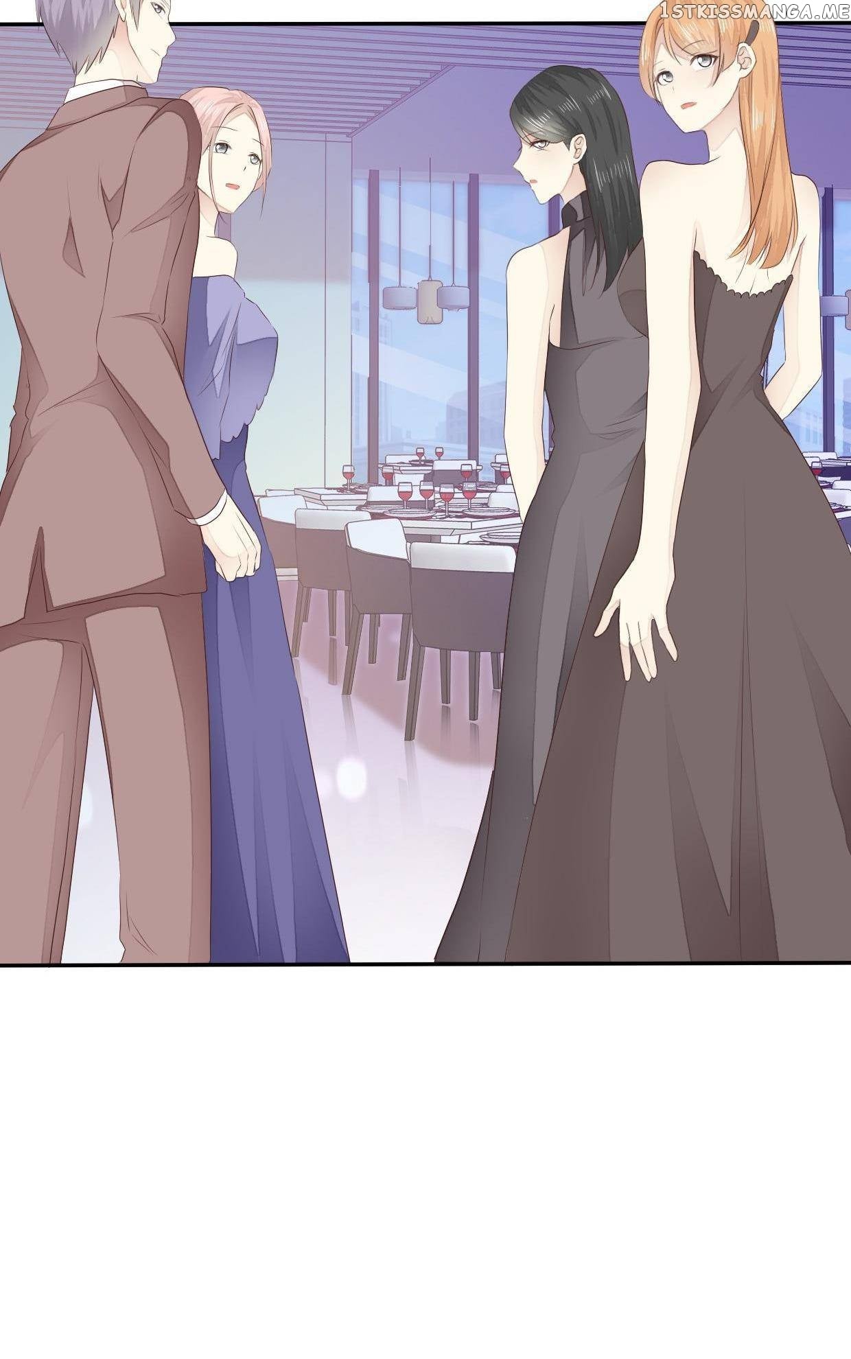 She Lived In Your Heart For Many Years Chapter 2 - page 18