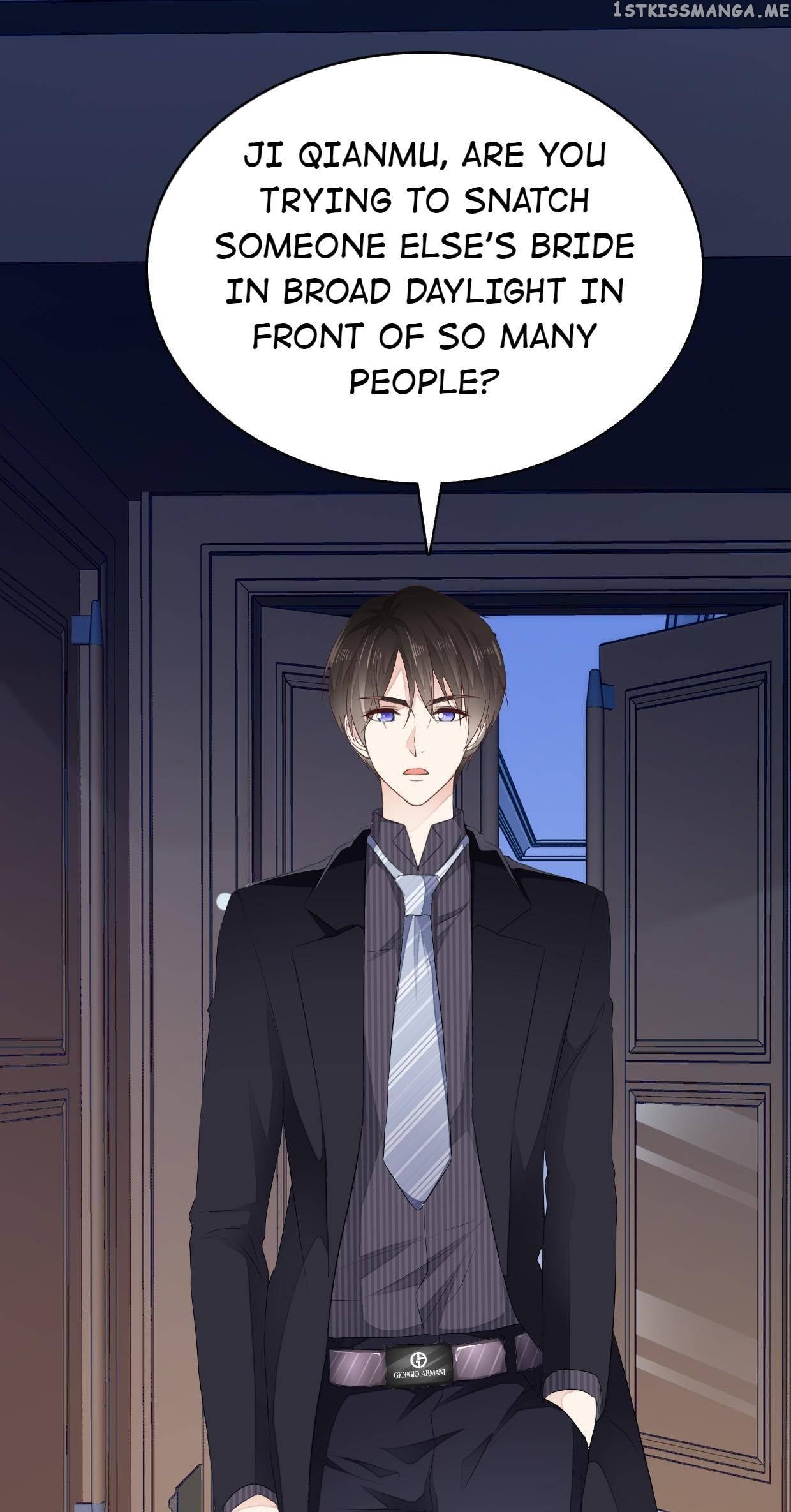 She Lived In Your Heart For Many Years Chapter 2 - page 19
