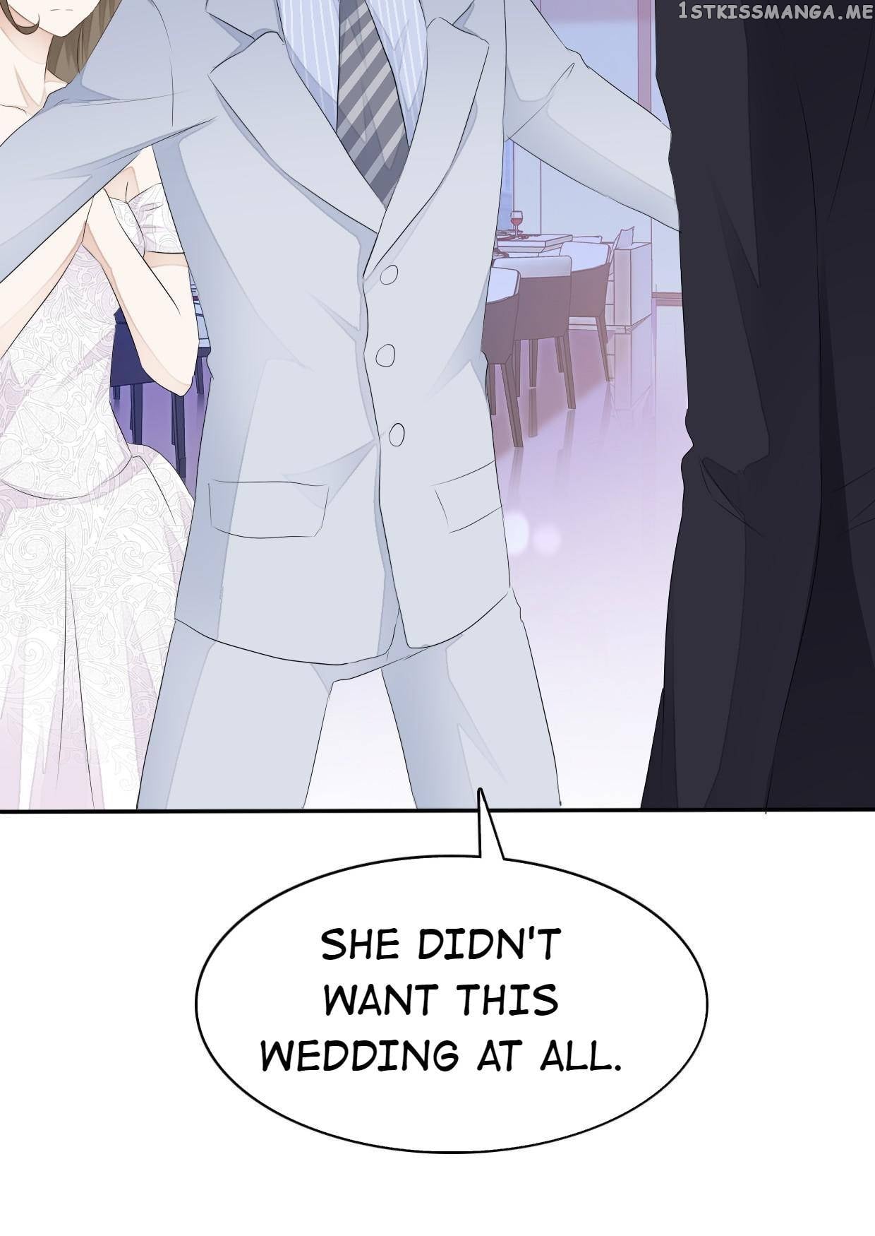 She Lived In Your Heart For Many Years Chapter 2 - page 22