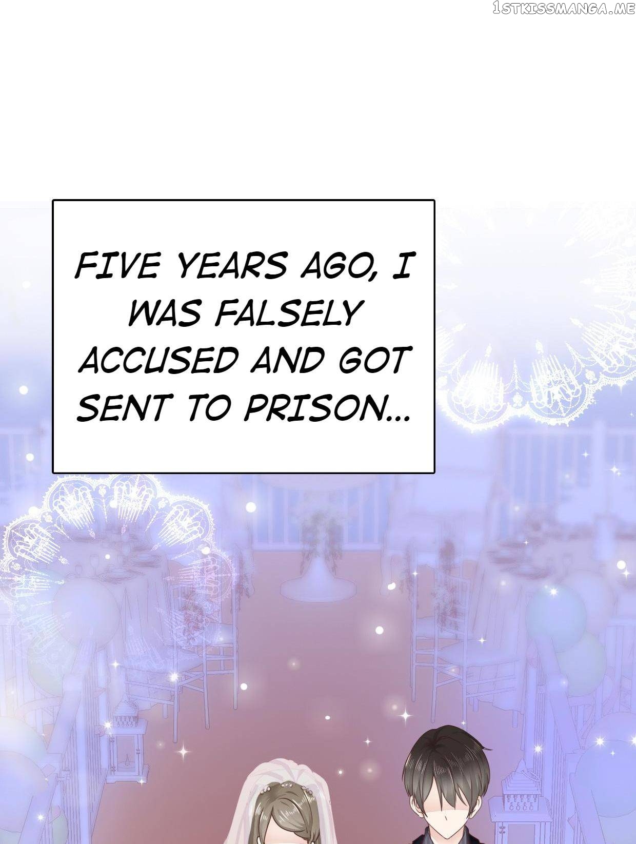 She Lived In Your Heart For Many Years Chapter 2 - page 24