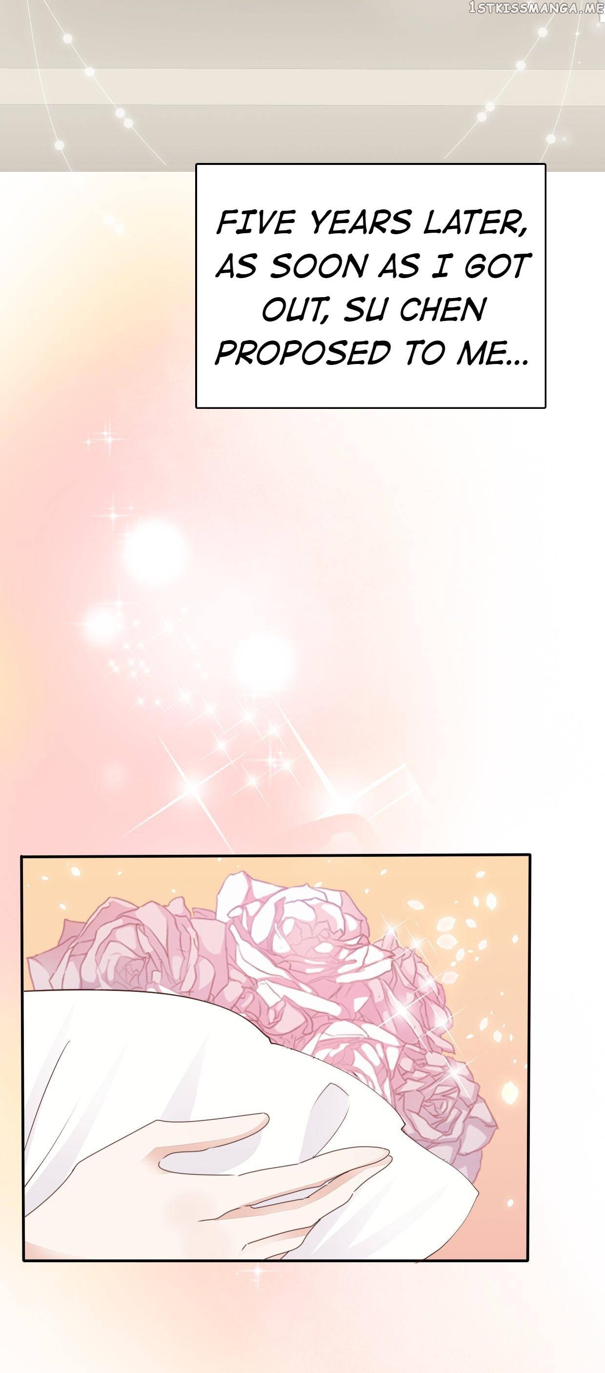 She Lived In Your Heart For Many Years Chapter 2 - page 26