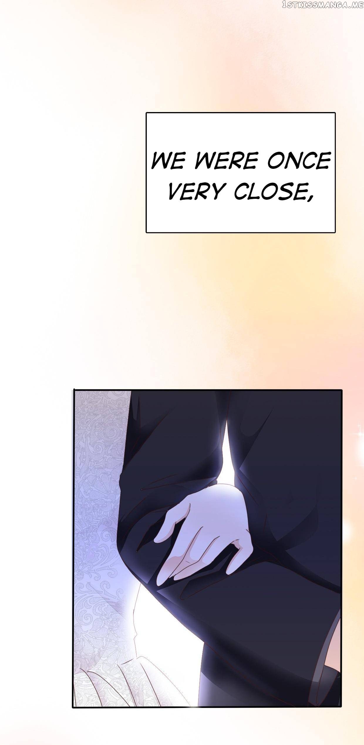 She Lived In Your Heart For Many Years Chapter 2 - page 27