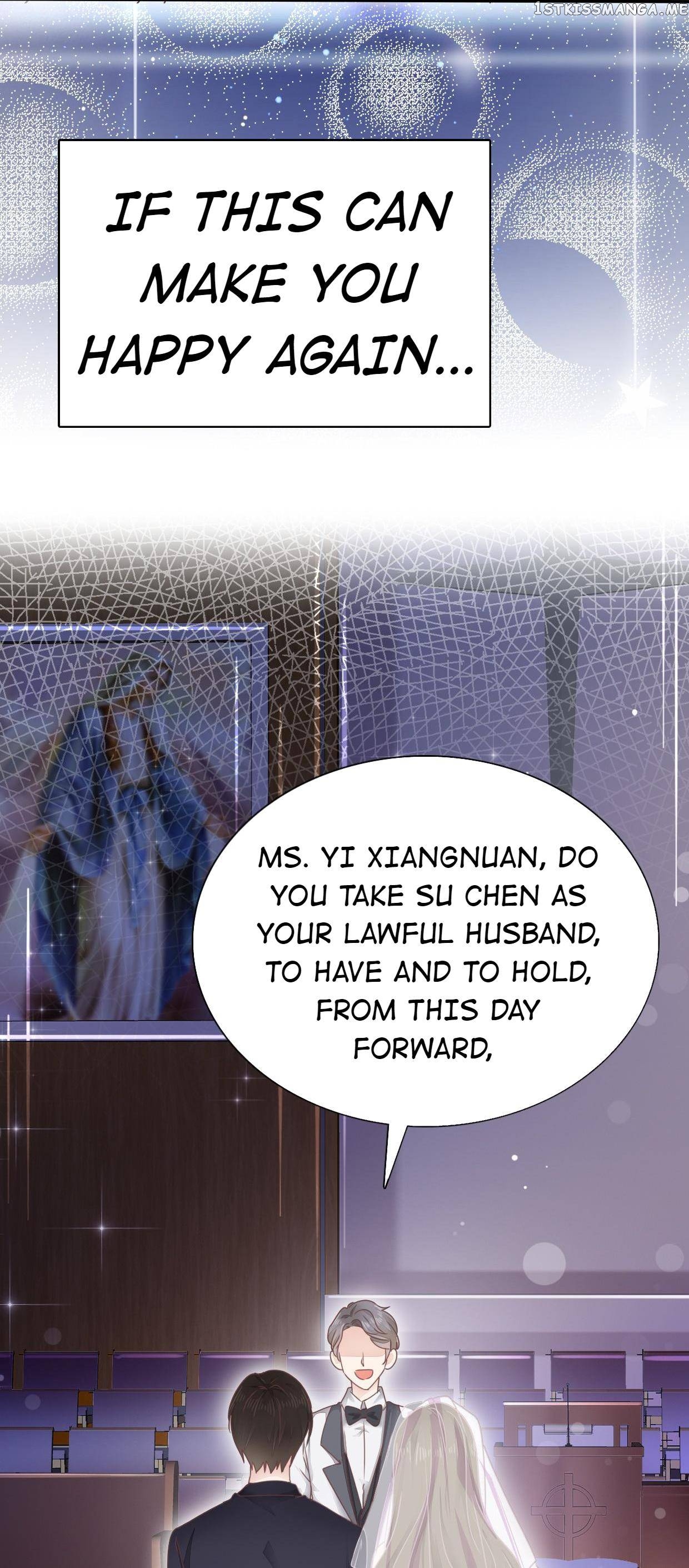 She Lived In Your Heart For Many Years Chapter 2 - page 30