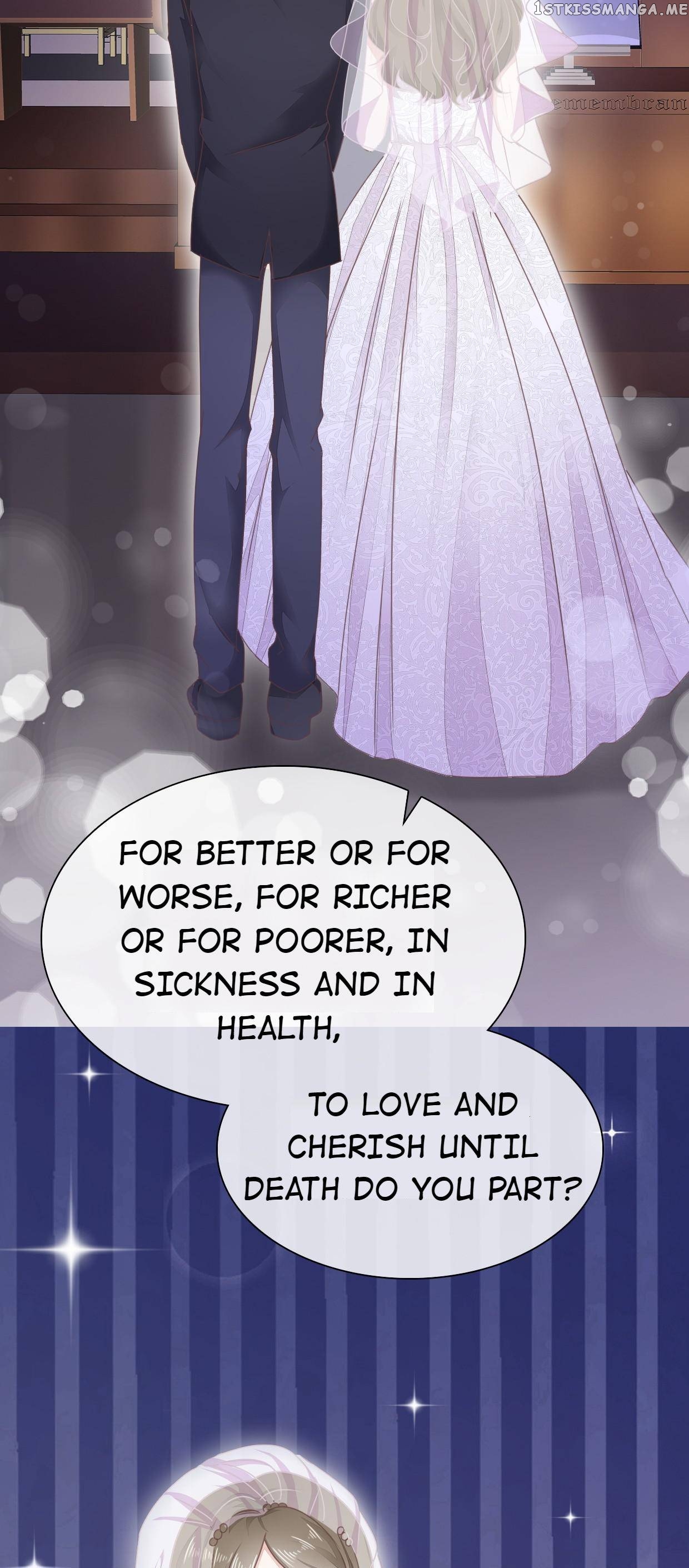 She Lived In Your Heart For Many Years Chapter 2 - page 31