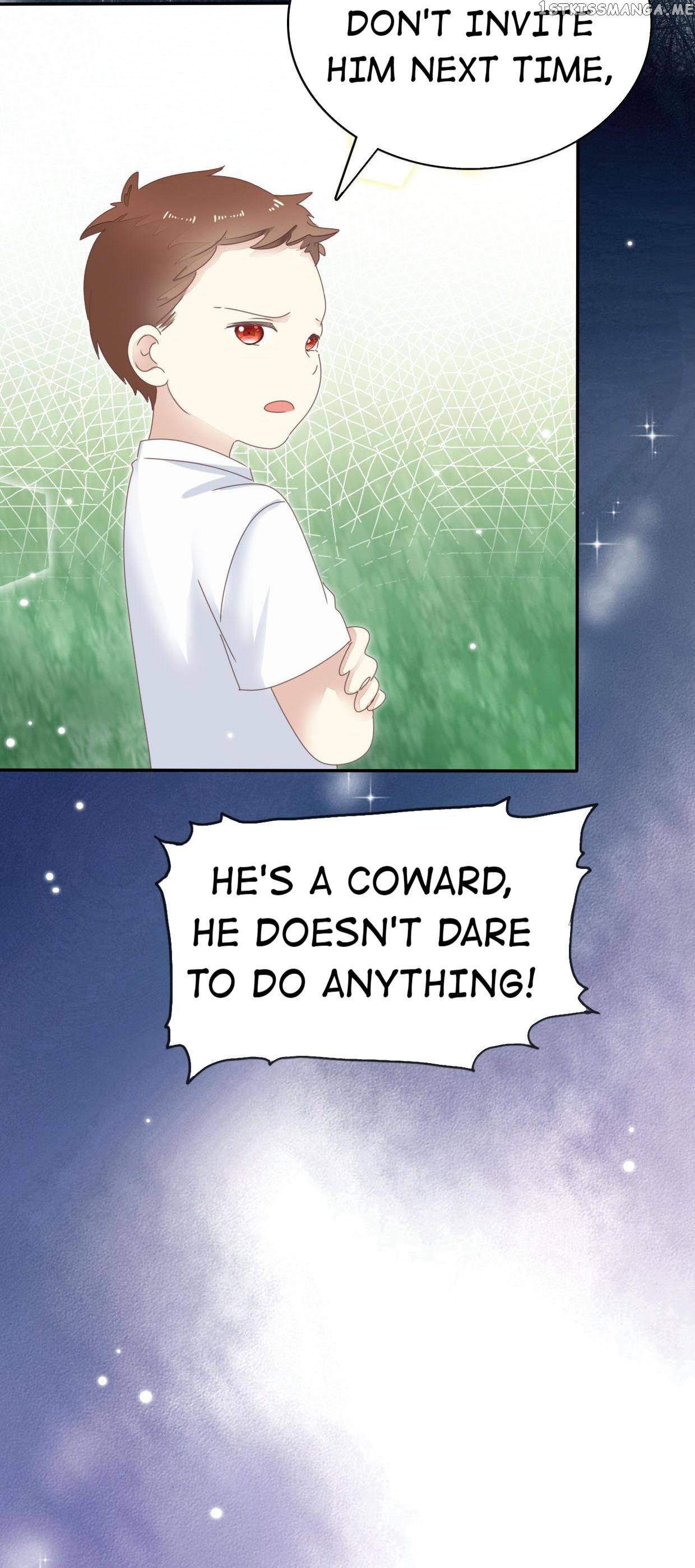 She Lived In Your Heart For Many Years Chapter 2 - page 36