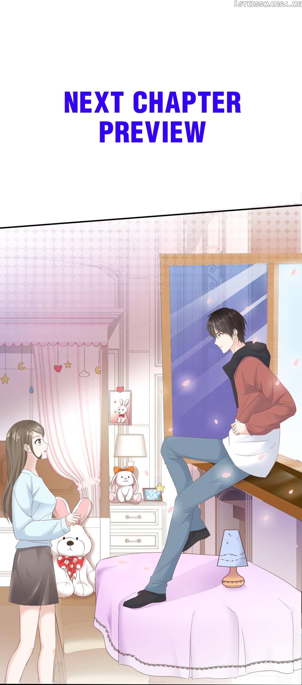 She Lived In Your Heart For Many Years Chapter 2 - page 37