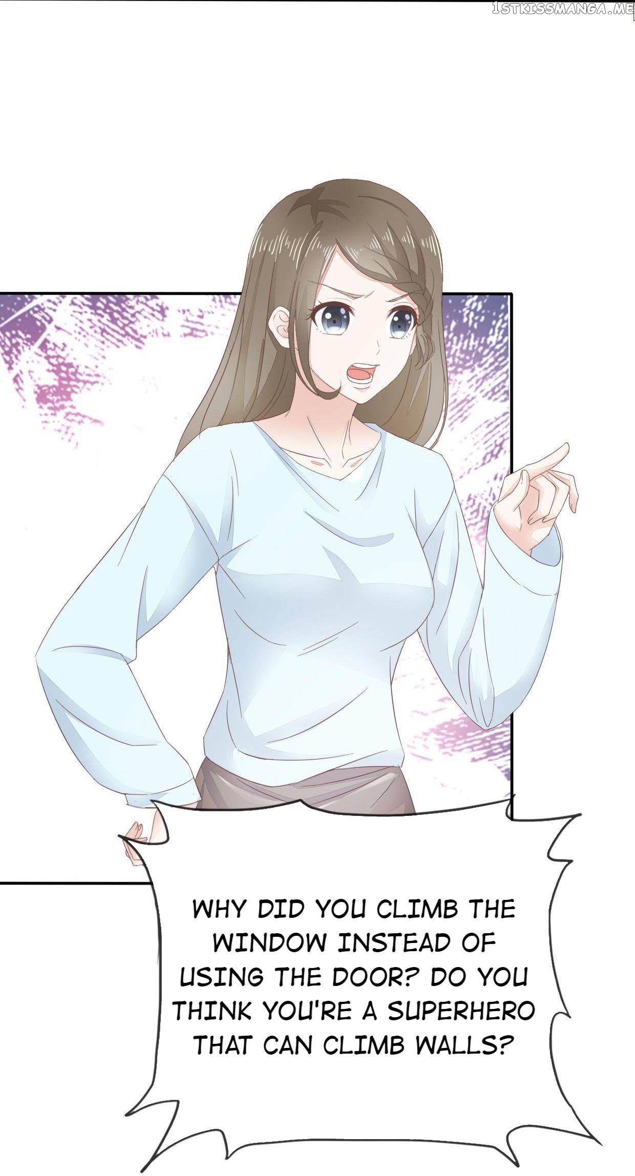 She Lived In Your Heart For Many Years Chapter 2 - page 38