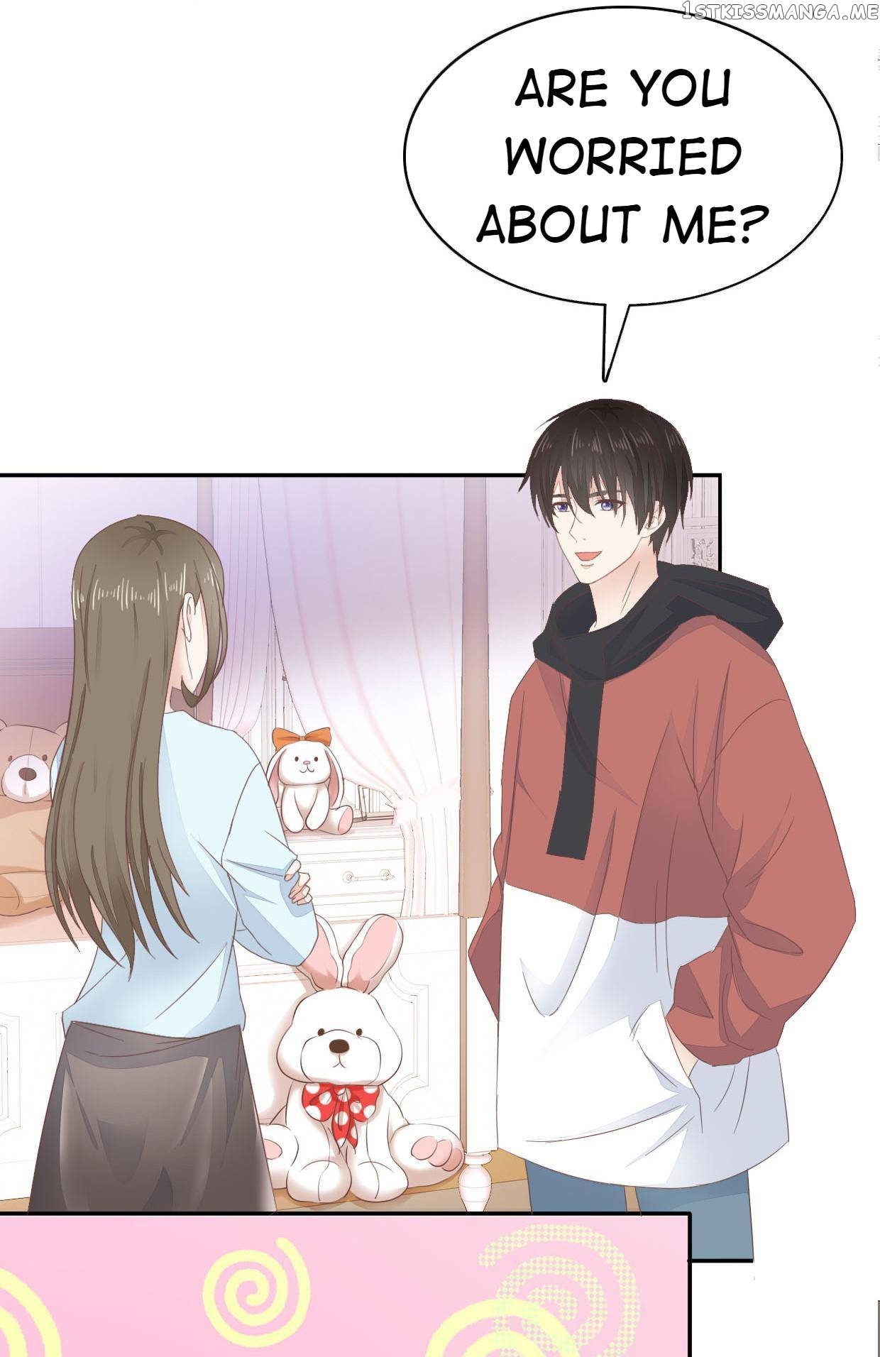 She Lived In Your Heart For Many Years Chapter 2 - page 39