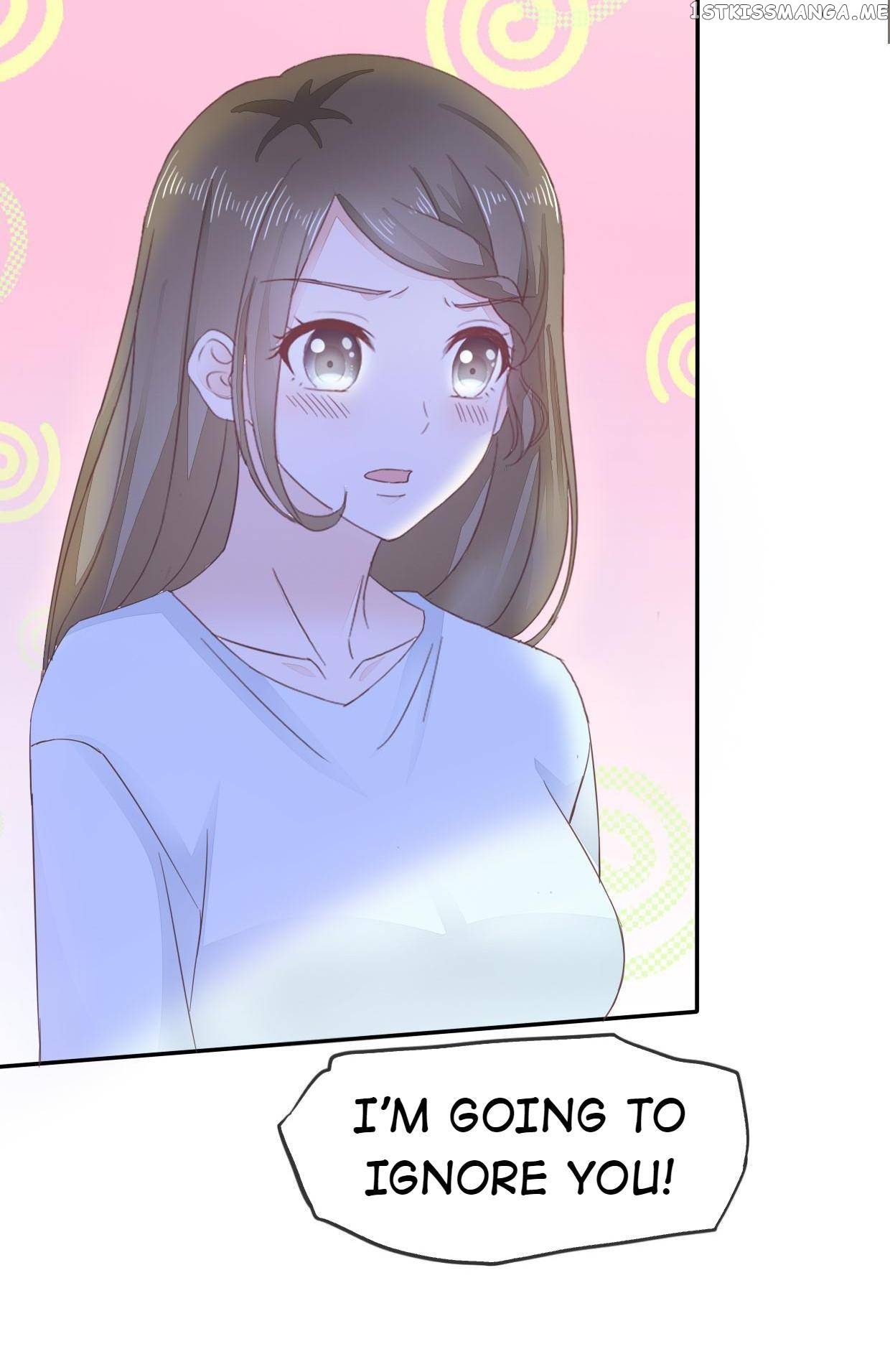 She Lived In Your Heart For Many Years Chapter 2 - page 40