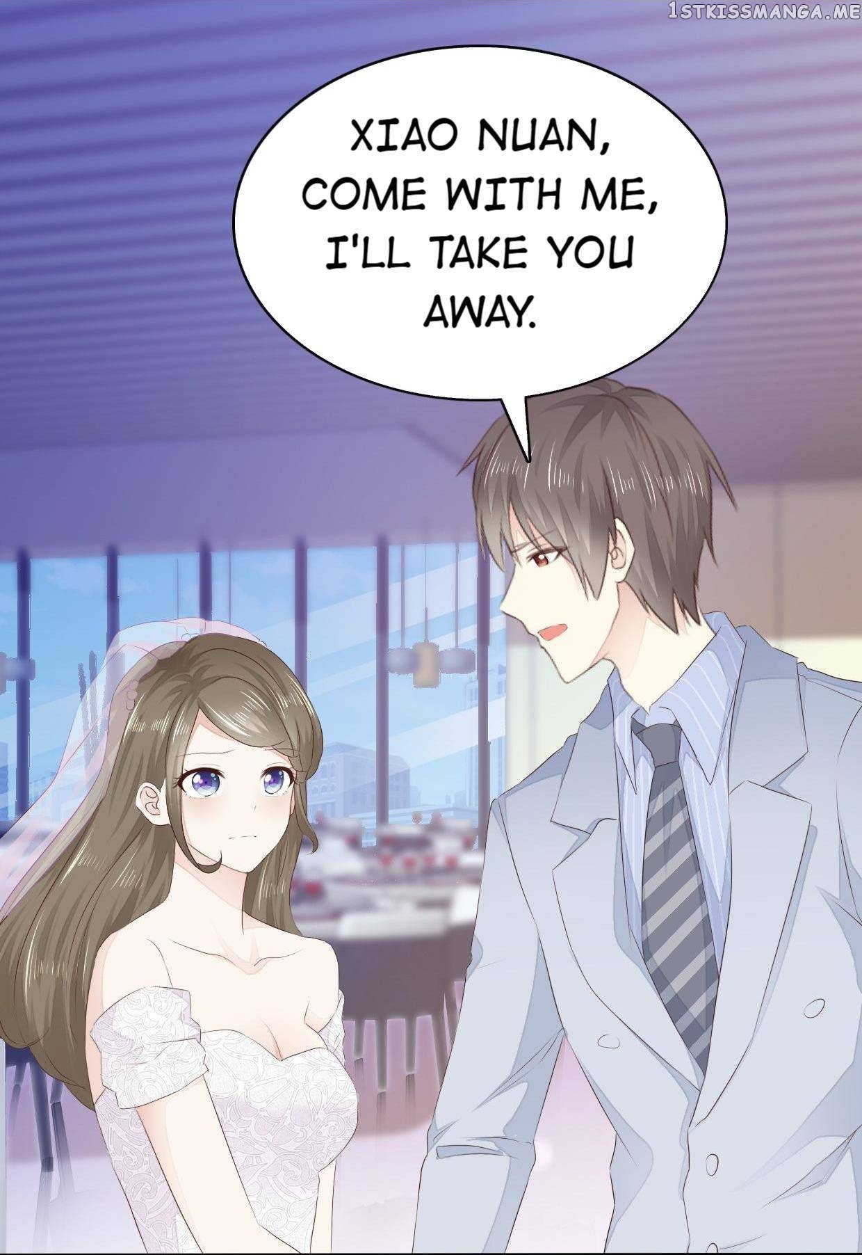 She Lived In Your Heart For Many Years Chapter 2 - page 6