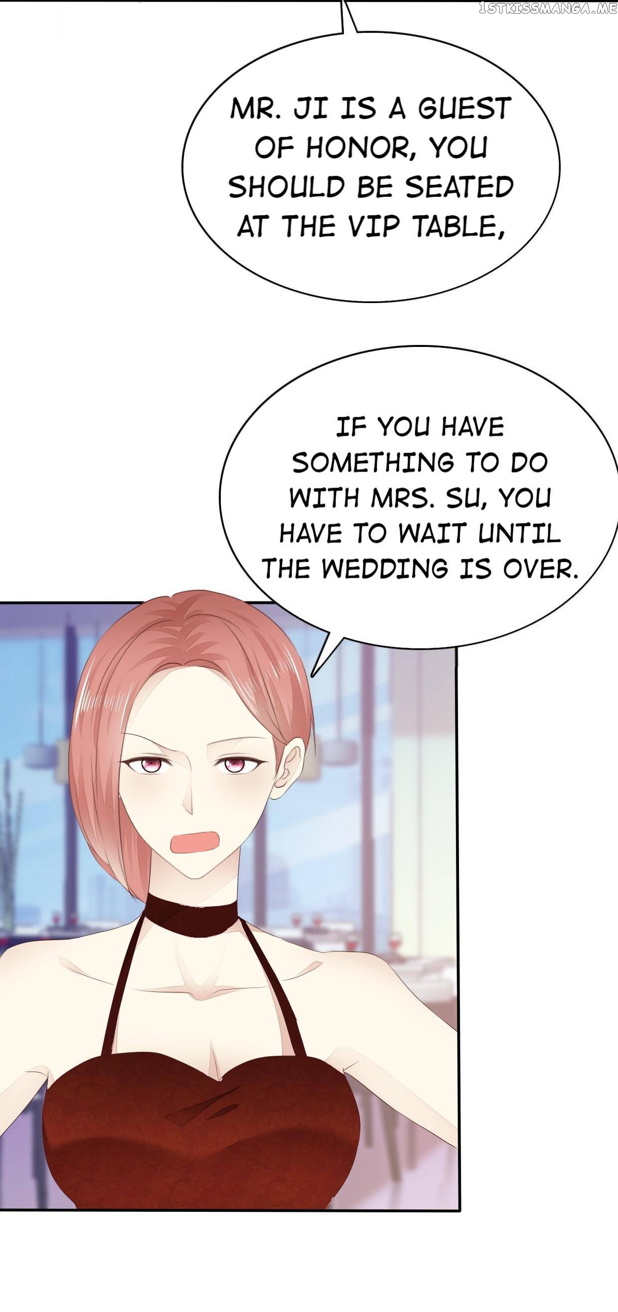 She Lived In Your Heart For Many Years Chapter 2 - page 9